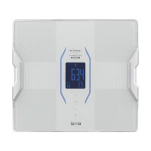 TANITA 左右部位別体組成計 インナースキャンデュアル RD-804L-BK