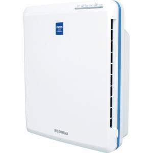 IRIS 281039 モニター空気清浄機 MSAP-AC100 : エヒメマシン Yahoo