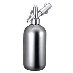 日本炭酸瓦斯 エスプーマ スパークリング M ステンレス CO2エスプーマ