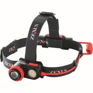 ZEXUS/ゼクサス) ヘッドライト ZX-R730 207067 充電式 LEDライト : 熊