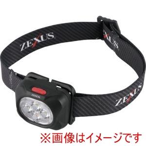 ZEXUS（ゼクサス） ZEXUS ZX-R40 ヘッドライト LED コンパクト 電池