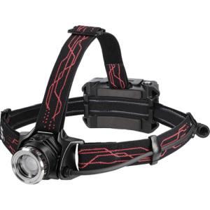 GENTOS（ジェントス） [在庫あり] 2025年新製品 充電式ヘッドライト GH