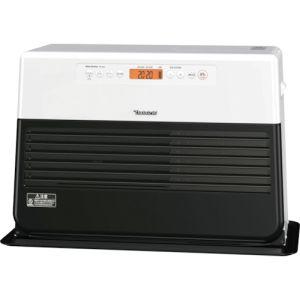 ダイニチ工業 石油ファンヒーター FZシリーズ FZ-104(WK