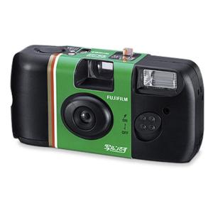 新品】FUJIFILM 富士フイルム 写ルンです LF JDV1 SP FL 27SH 1 27枚