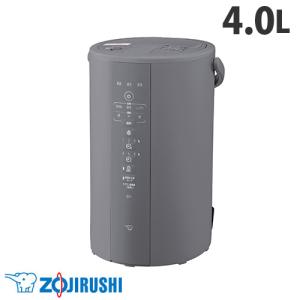 象印 象印 スチーム式加湿器 EE-RS50-WA（ホワイト） 加湿器 - 最安値