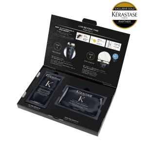 ケラスターゼ（KERASTASE PARIS） お試しセット KERASTASE CH クロノ