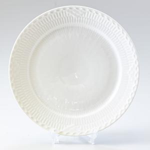ROYAL COPENHAGEN（ロイヤルコペンハーゲン） ホワイトフルーテッド