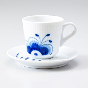 ROYAL COPENHAGEN（ロイヤルコペンハーゲン） ブルーフルーテッド メガ