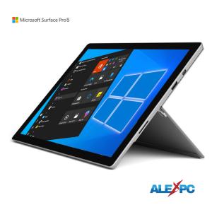 Surface Windows11 高解像度 タブレットPC Microsoft Pro 4 1724