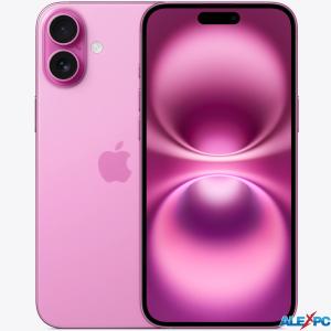 iPhone 16 バッテリー容量100％ SIMフリー 256GB 6.1インチ A18チップ