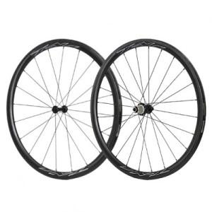 TNI 正規品 TNI Dragon35 チューブラー 前後セット リムブレーキ用