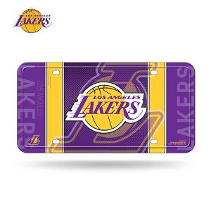 レイカーズ ネックレス NBA LAKERS ロサンゼルス バスケットボール