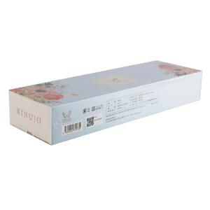 KINUJO KINUJO W-worldwide model- DS200（ホワイト） ヘアアイロン