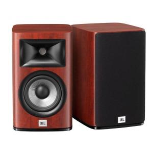 JBL STUDIO 698 JBLS698WJN Studio 6 トールボーイ型スピーカー - 最