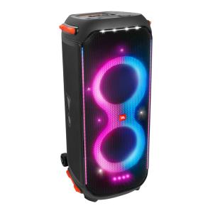 JBL（ジェイビーエル） JBL PARTYBOX STAGE 320 ライティング機能搭載