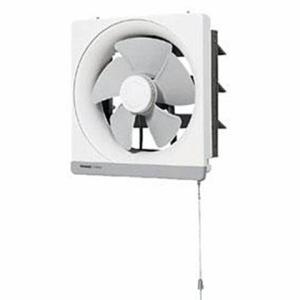 Panasonic（パナソニック） FY-20EF6 一般換気扇 スタンダードタイプ