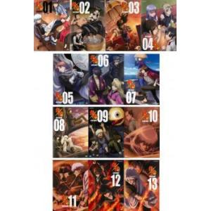 銀魂゜ 全13枚 第266話〜第316話 全巻セット DVD 時代劇 - 最安値