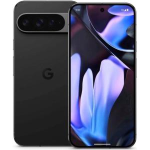 Google Pixel 新品未開封 9a 128GB+8GB Obsidian 黒 SIMフリー