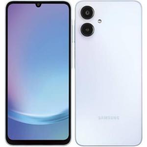 Galaxy A25 5G Light Blue 64GB SIMロック解除済み 新品 未使用品