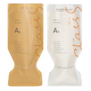 Re: アジュバン リ シャンプー 1000ml ＆ リ トリートメント 1000g