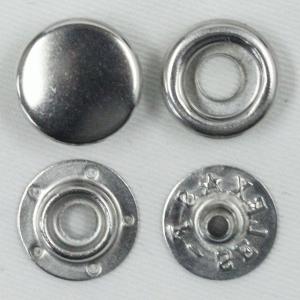 ボタン ドットボタン 7401 SOFT SELEX 10mm 5セット入 ソフトタイプ P