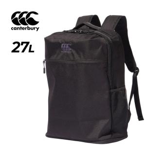 カンタベリー（Canterbury） リュックサック 27L メンズ レディース