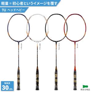 アパックス バドミントンラケット ファンタラプロ101 FANTALA PRO 101