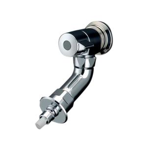 TOTO 【TW11R】 《KJK》 洗濯機用横水栓（ホース接続形、緊急止水