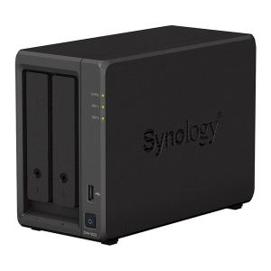 Synology（シノロジー） Synology DS423 DiskStation 4ベイ