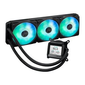 DEEPCOOL ディープクール 水冷CPUクーラー LD360 R-LD360-BKMSN-G-1