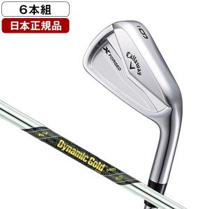 Callaway（キャロウェイ） 日本正規品 X FORGED STAR (エックス