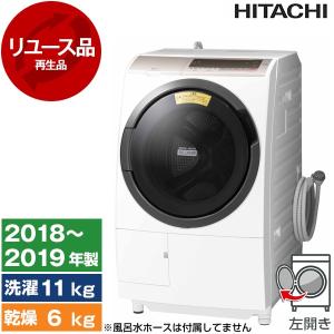 Panasonic（パナソニック） 洗濯機 ドラム式 11kg ドラム式洗濯乾燥機
