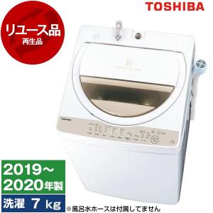 Panasonic（パナソニック） 中古/屋内搬入付き Panasonic 7kg 全自動