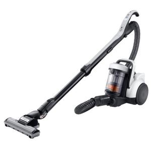 日立（HITACHI） サイクロン掃除機 パワかるサイクロン ホワイト