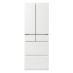 TOSHIBA（東芝） 冷蔵庫 500L以上 二人暮らし 509L 観音開き フレンチ