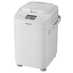 Panasonic（パナソニック） 2〜1.5斤タイプ ホームベーカリー パン2斤