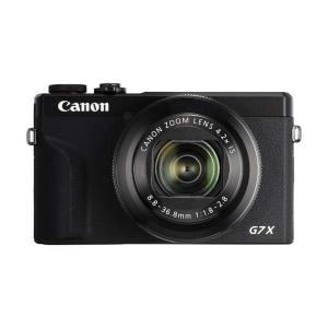 キヤノン（Canon） 中古 1年保証 美品 Canon PowerShot G7X : Premier