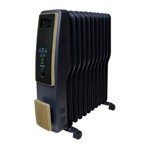 ユニカルド オイルヒーター デロンギ DeLonghi RHJ65L0712 1200W 8〜10
