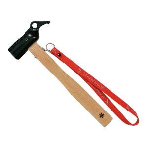 snow peak（スノーピーク） ソリッドステーク 30 6本セット ペグ 30cm