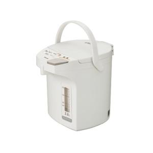 タイガー（TIGER） 電気ポット TIGER PDR-G401-W ホワイト マイコン