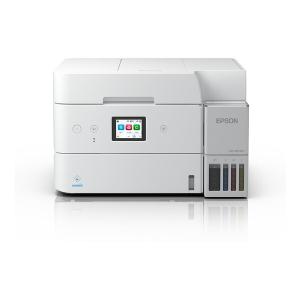 エプソン（EPSON） A4カラーインクジェット複合機 colorio EWM674FT EW