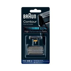 BRAUN（ブラウン） BRAUN F/C74S シリーズ7専用替え刃 (網刃・内刃