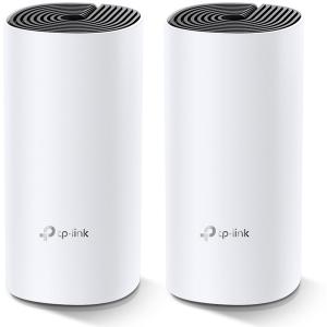 TP-Link TP-LINK Deco X50 (2-pack) AX3000 Wi-Fi6対応 メッシュWi-Fi