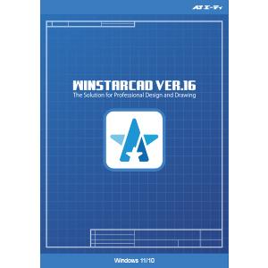 WINSTAR CAD Ver.16 : AT Online Shop Yahoo!店 - 通販 - Yahoo