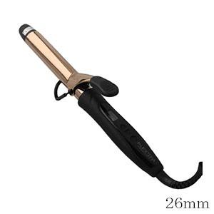 ピーアップ エクステラ テラヘルツ カールアイロン 32mm ヘアアイロン