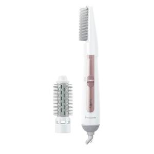 Panasonic（パナソニック） EH-HT4B-W ブラシアイロン カール ハイ