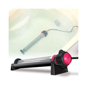 沸かし太郎 SCH-901 風呂 給湯器が壊れた時の緊急事態に 多用途加熱