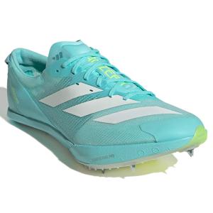 adidas（アディダス） 短距離スパイク アディゼロフィネス JH5226