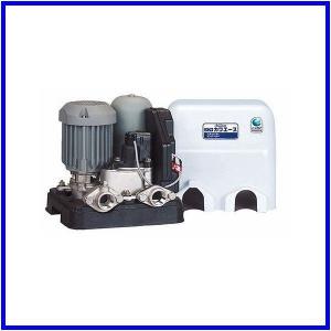 川本 インバータ家庭用ポンプ NF3-250S ソフトカワエース浅井戸用 単独