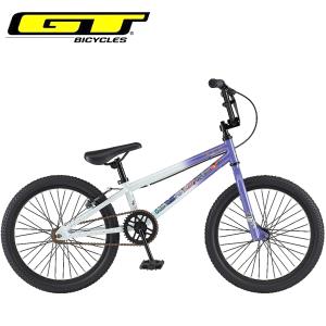 GT GT BMX FRIEND SHIP フレンドシップ イエロー 20インチ 子供用 BMX
